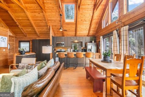 346 Rusty Lady Lane Ellijay GA 30536