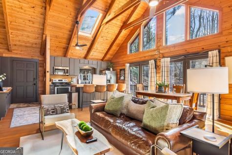 346 Rusty Lady Lane Ellijay GA 30536