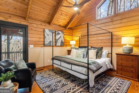346 Rusty Lady Lane Ellijay GA 30536