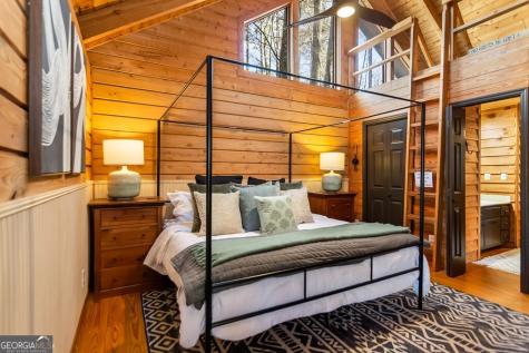 346 Rusty Lady Lane Ellijay GA 30536
