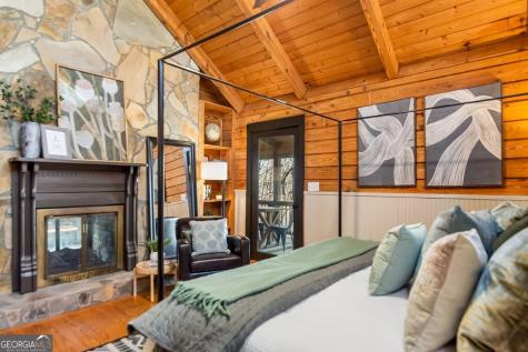 346 Rusty Lady Lane Ellijay GA 30536