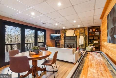 346 Rusty Lady Lane Ellijay GA 30536