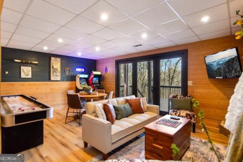 346 Rusty Lady Lane Ellijay GA 30536