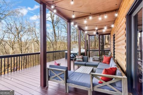 346 Rusty Lady Lane Ellijay GA 30536