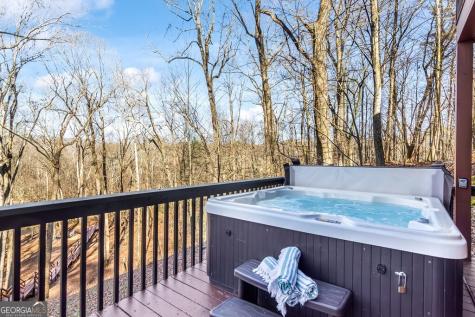 346 Rusty Lady Lane Ellijay GA 30536