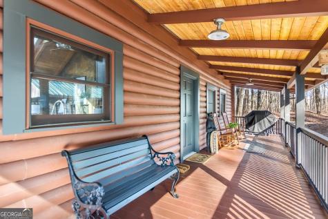 346 Rusty Lady Lane Ellijay GA 30536