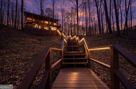346 Rusty Lady Lane Ellijay GA 30536