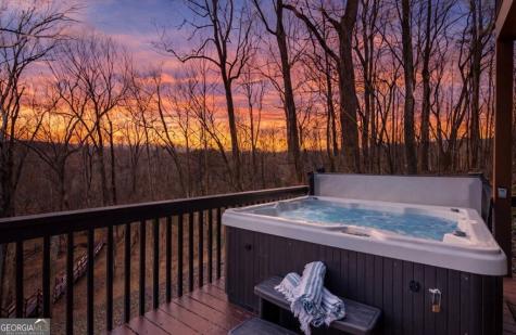 346 Rusty Lady Lane Ellijay GA 30536