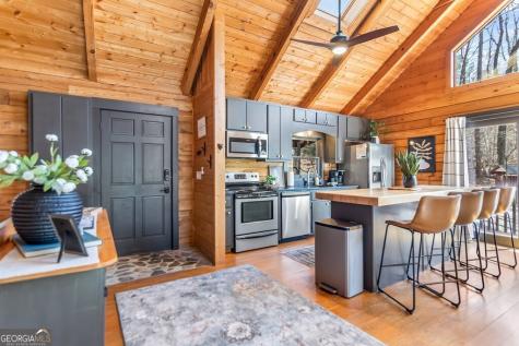 346 Rusty Lady Lane Ellijay GA 30536