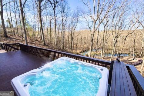346 Rusty Lady Lane Ellijay GA 30536