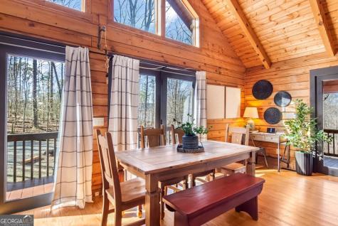 346 Rusty Lady Lane Ellijay GA 30536