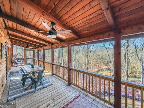 346 Rusty Lady Lane Ellijay GA 30536