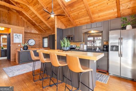 346 Rusty Lady Lane Ellijay GA 30536