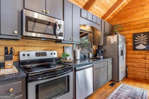 346 Rusty Lady Lane Ellijay GA 30536