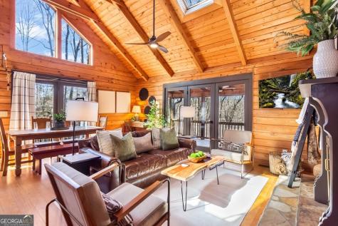 346 Rusty Lady Lane Ellijay GA 30536