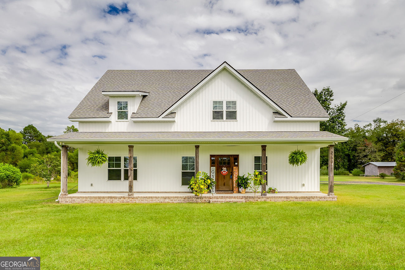 3790 Old Dixie S Springfield GA 31329