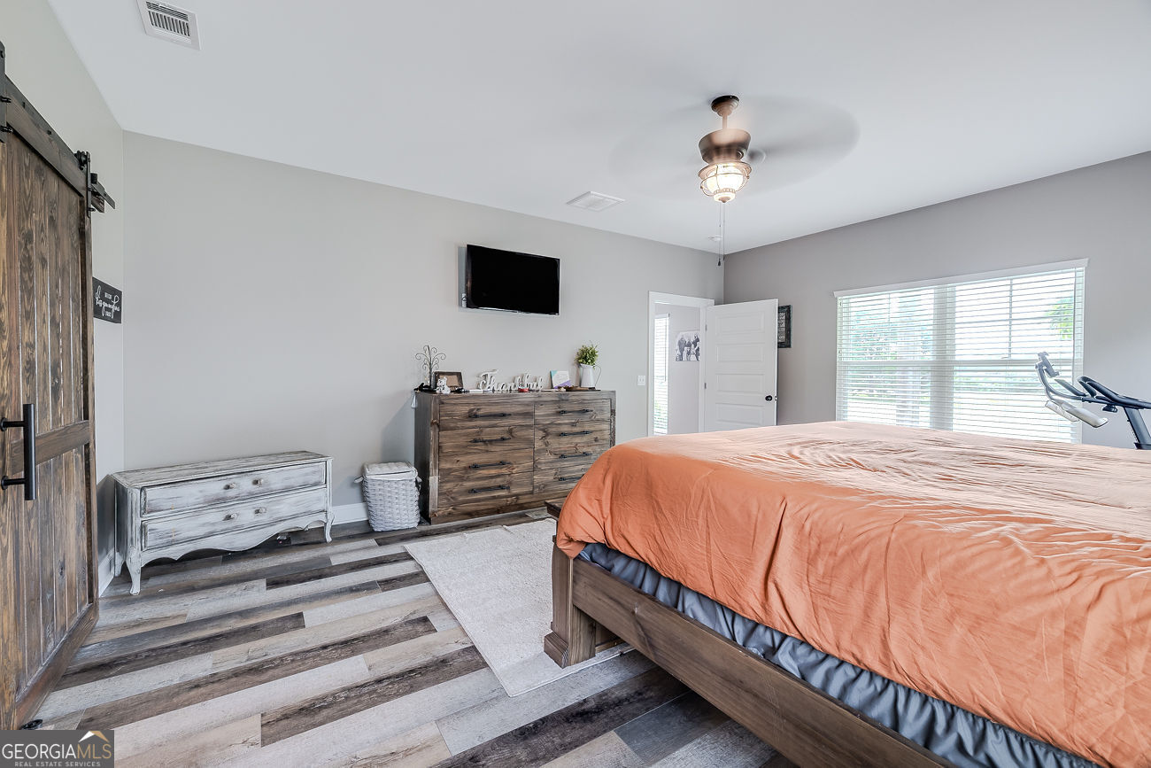 3790 Old Dixie S Springfield GA 31329