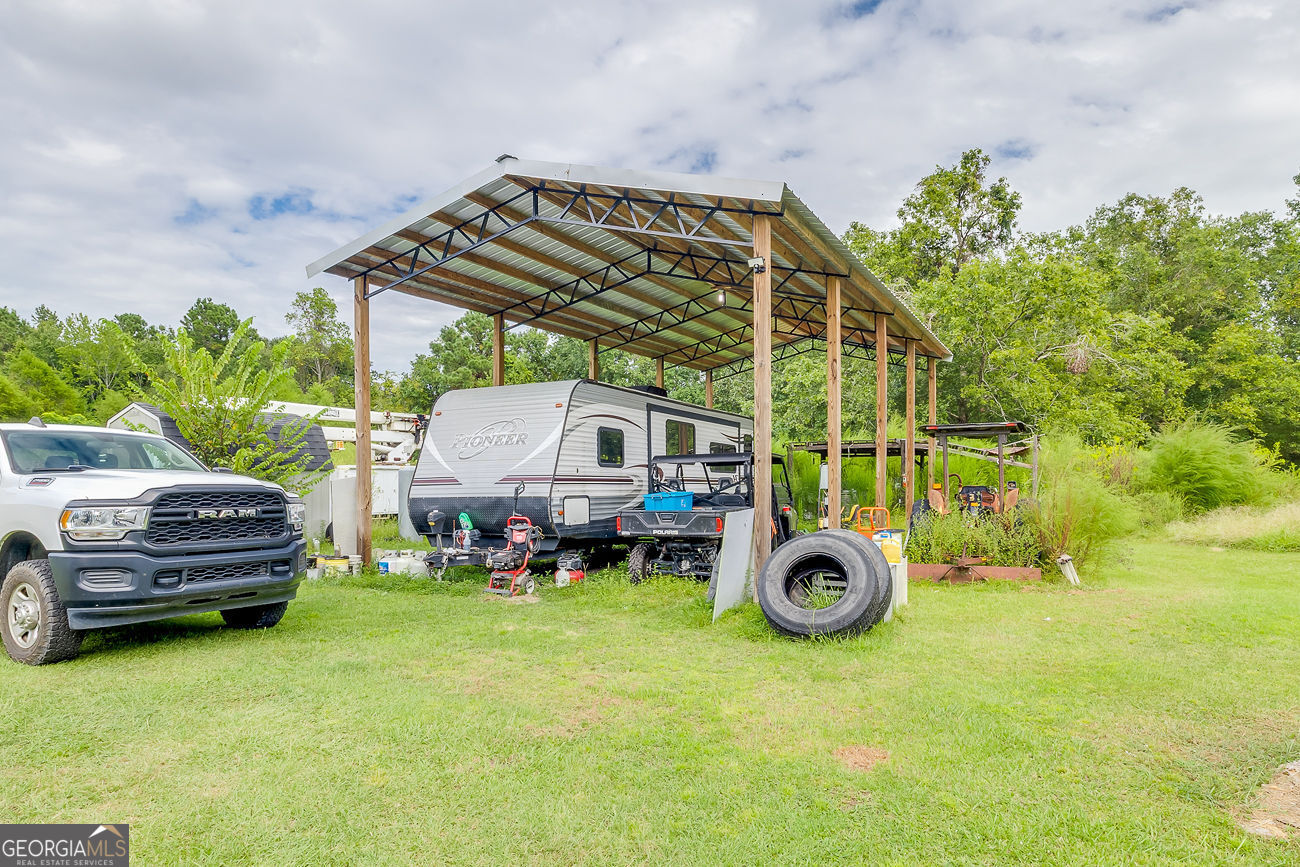 3790 Old Dixie S Springfield GA 31329
