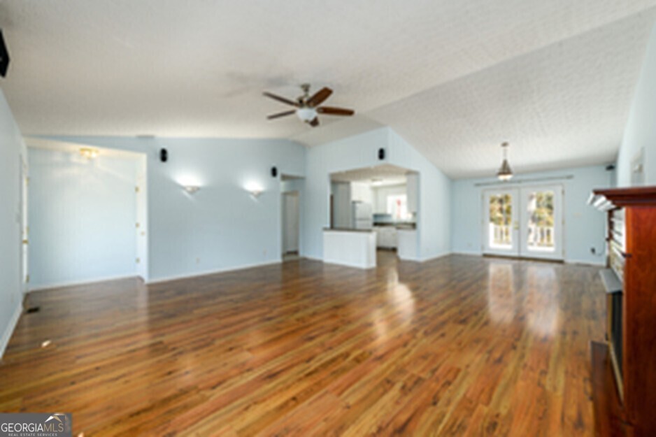 173 Deer Creek Farm Road Hartwell GA 30643