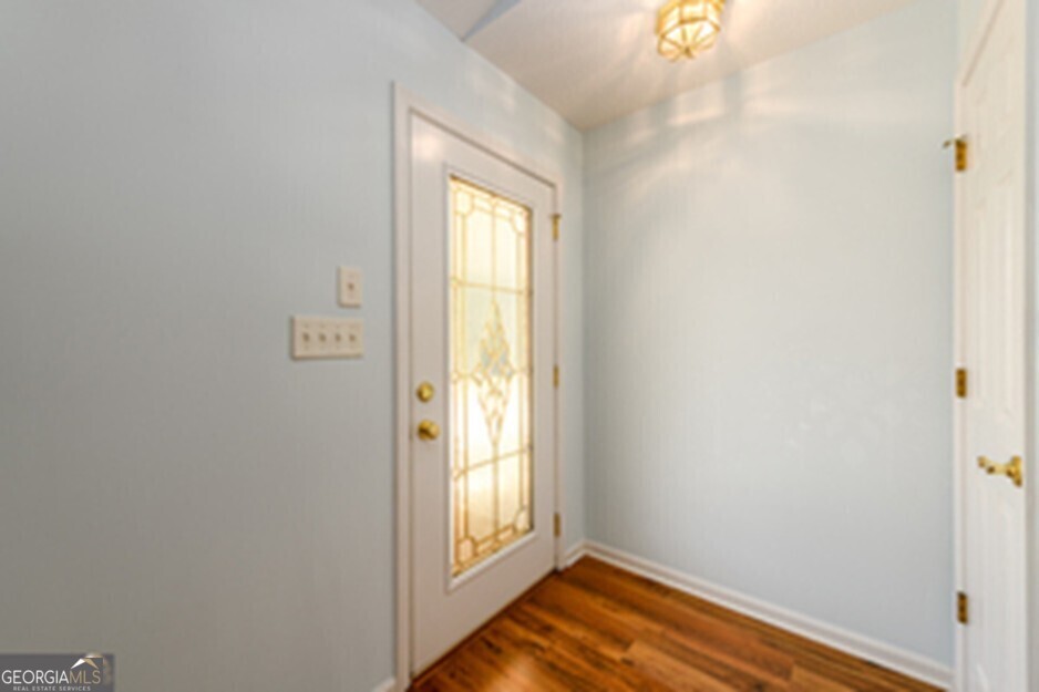 173 Deer Creek Farm Road Hartwell GA 30643