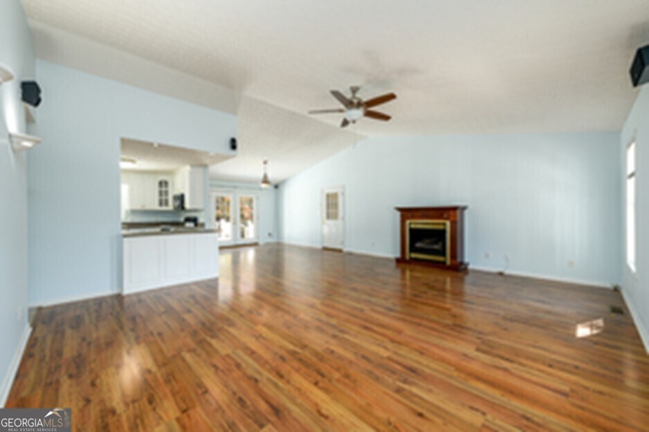 173 Deer Creek Farm Road Hartwell GA 30643