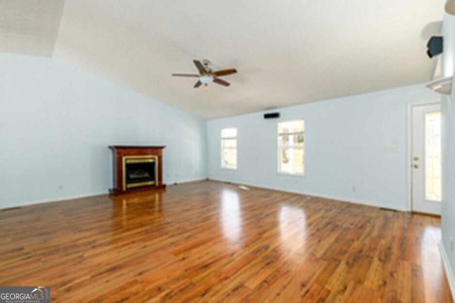 173 Deer Creek Farm Road Hartwell GA 30643
