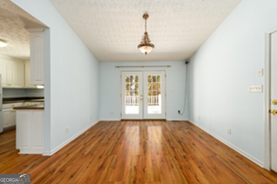 173 Deer Creek Farm Road Hartwell GA 30643