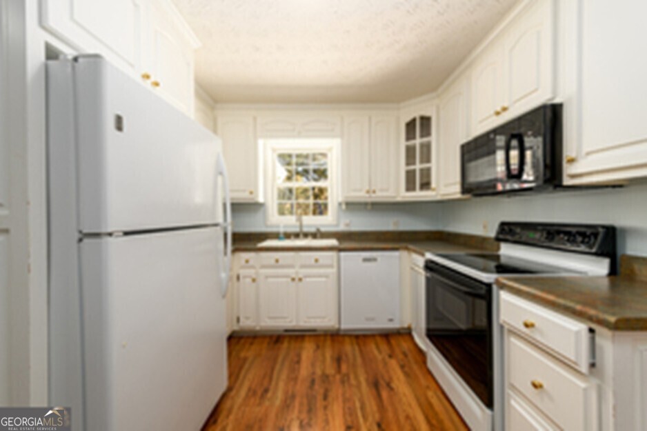 173 Deer Creek Farm Road Hartwell GA 30643