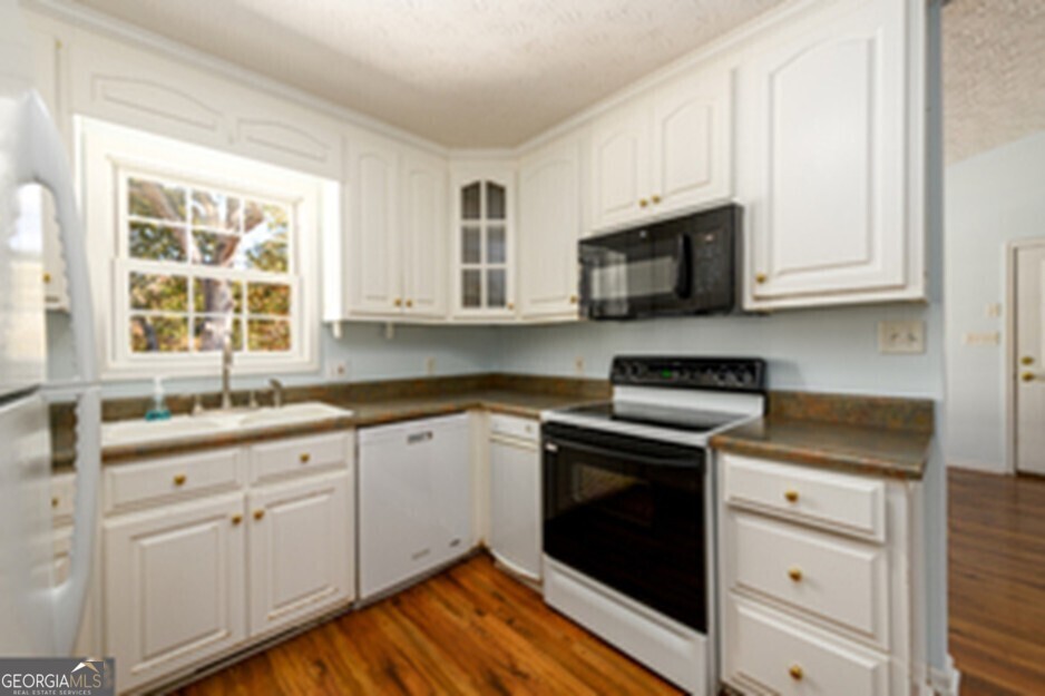 173 Deer Creek Farm Road Hartwell GA 30643