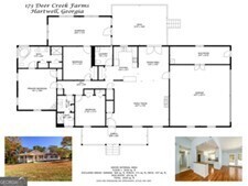 173 Deer Creek Farm Road Hartwell GA 30643
