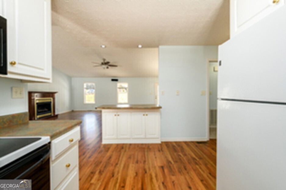 173 Deer Creek Farm Road Hartwell GA 30643