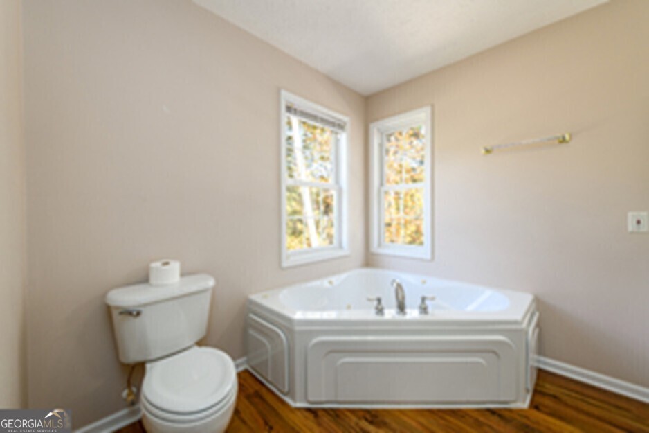 173 Deer Creek Farm Road Hartwell GA 30643