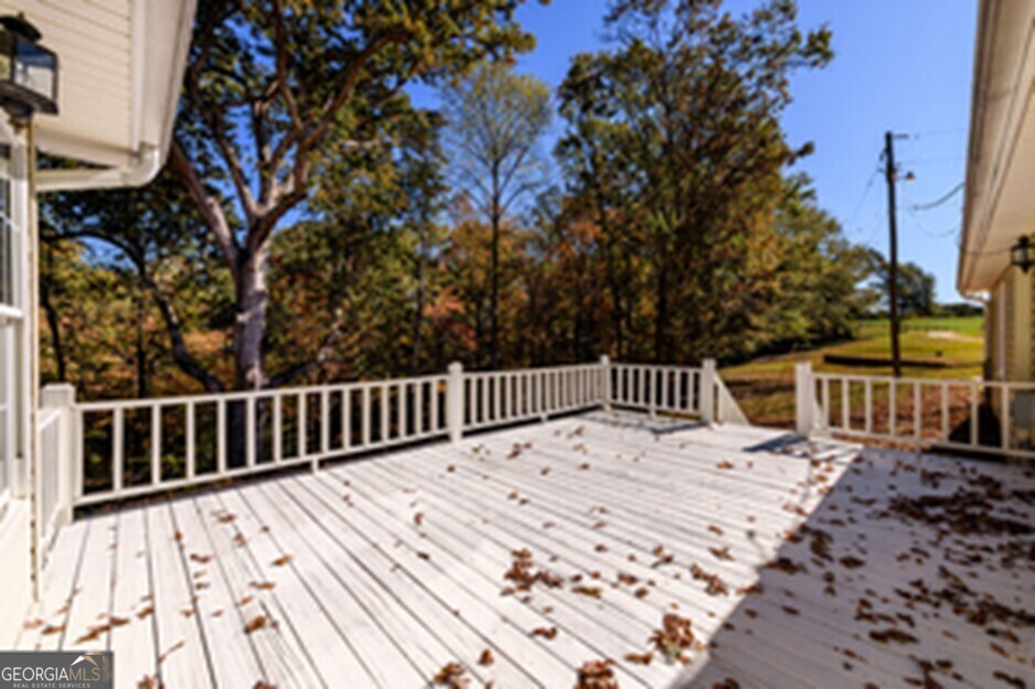 173 Deer Creek Farm Road Hartwell GA 30643