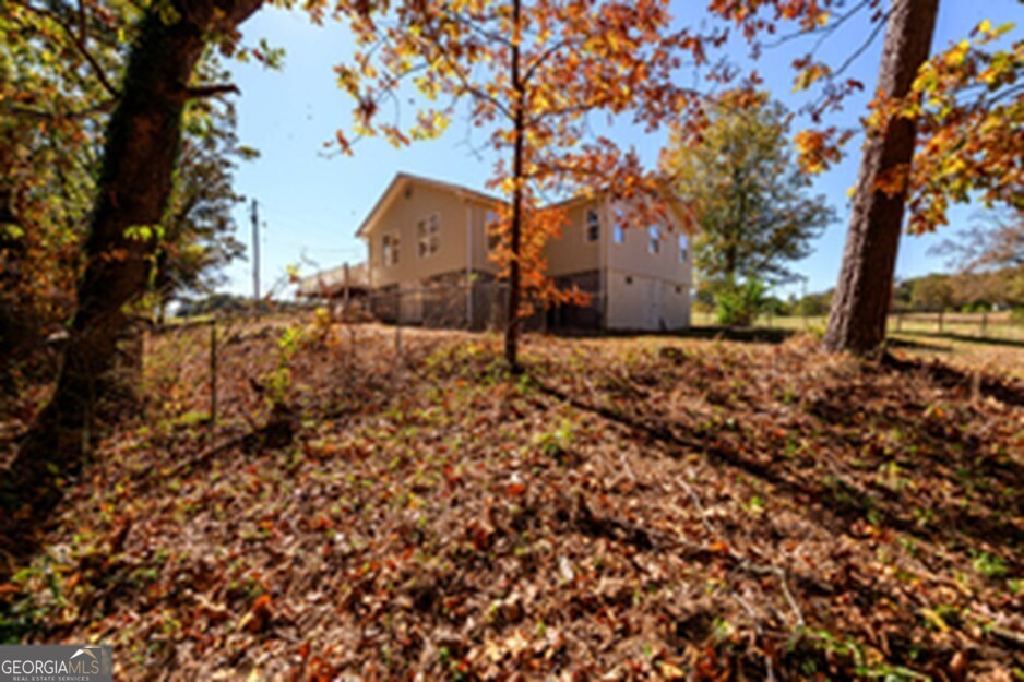 173 Deer Creek Farm Road Hartwell GA 30643