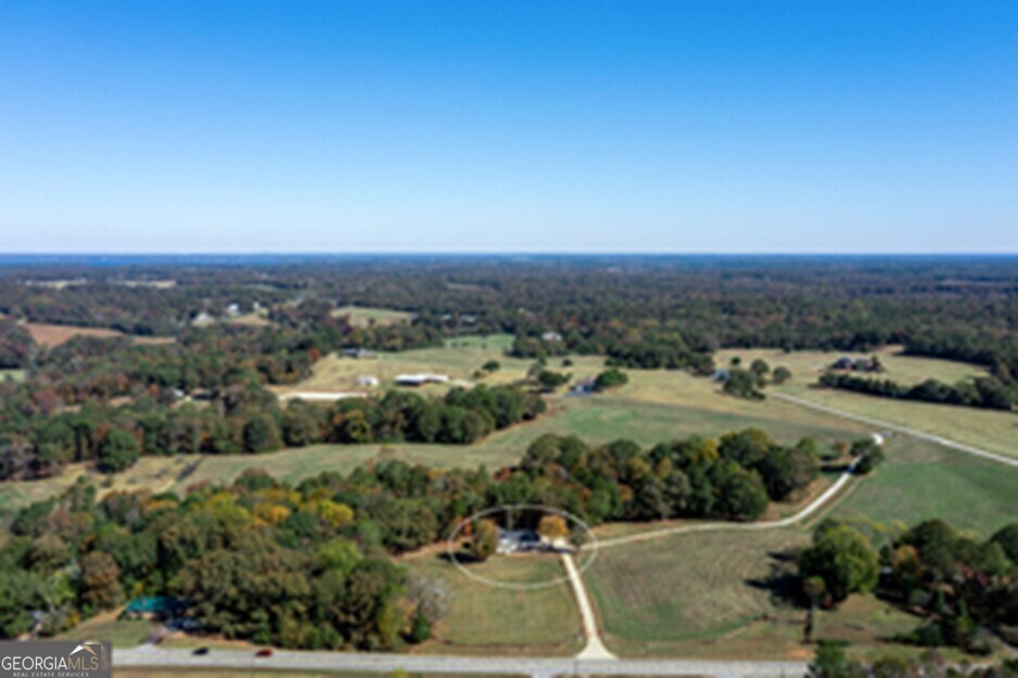 173 Deer Creek Farm Road Hartwell GA 30643