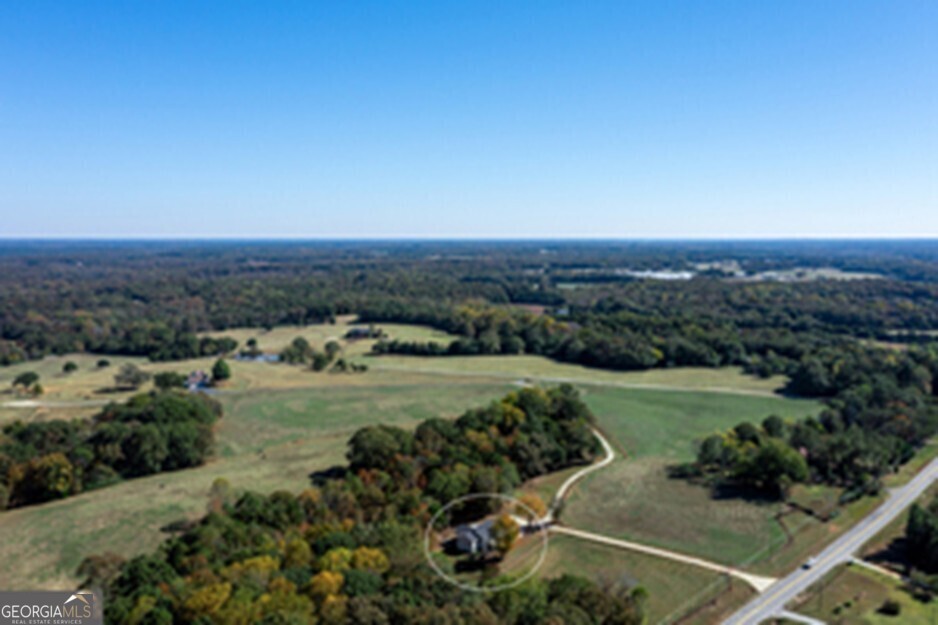 173 Deer Creek Farm Road Hartwell GA 30643