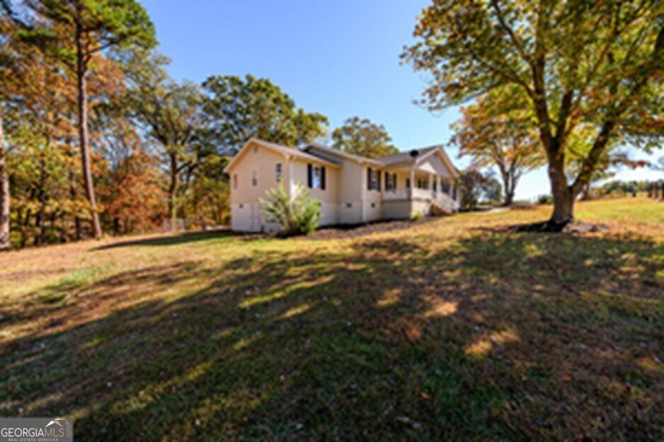 173 Deer Creek Farm Road Hartwell GA 30643