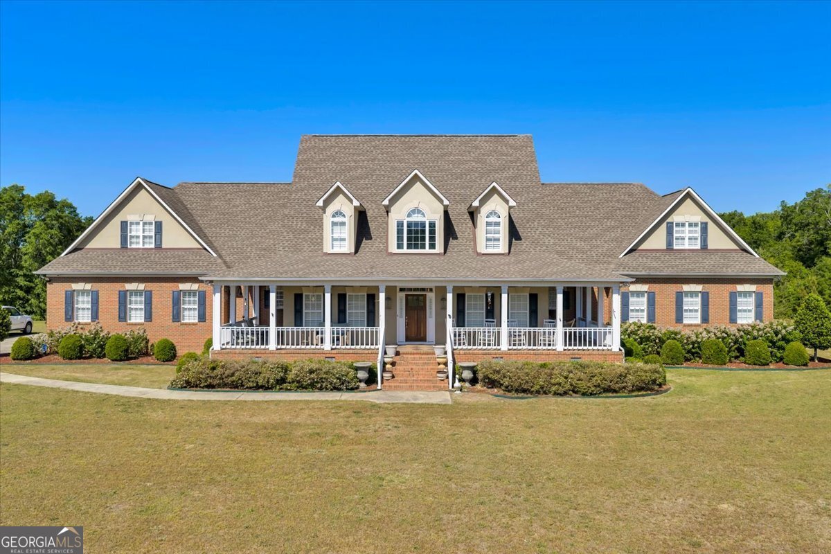 6605 Britt Road Macon GA 31216