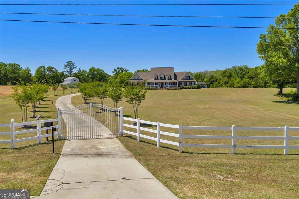 6605 Britt Road Macon GA 31216