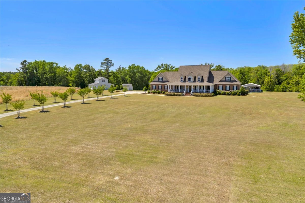 6605 Britt Road Macon GA 31216