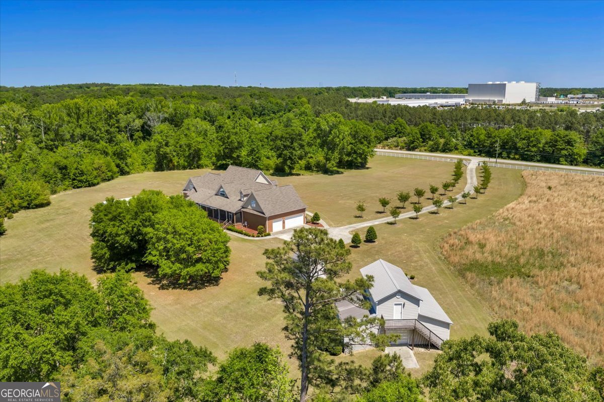 6605 Britt Road Macon GA 31216