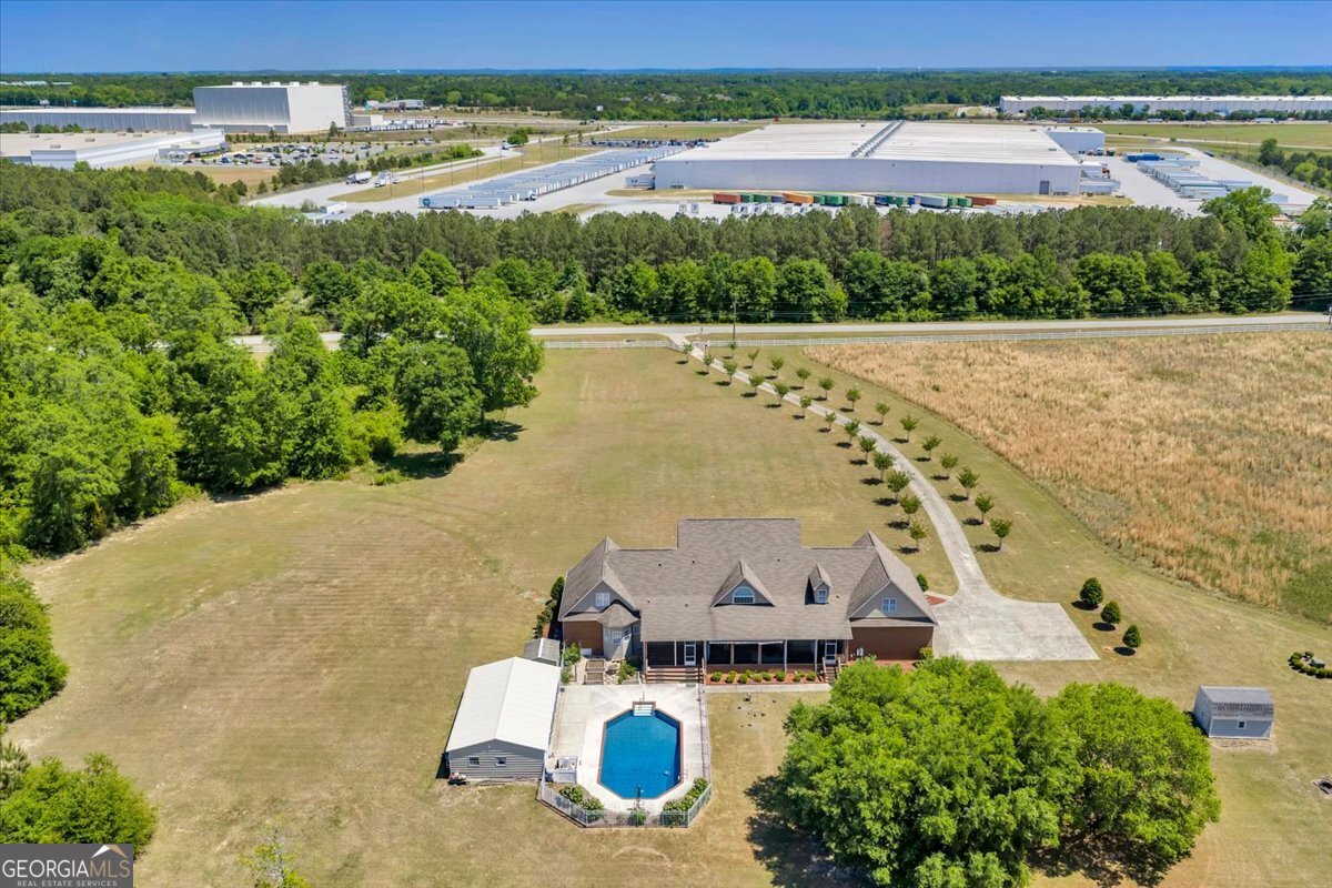 6605 Britt Road Macon GA 31216