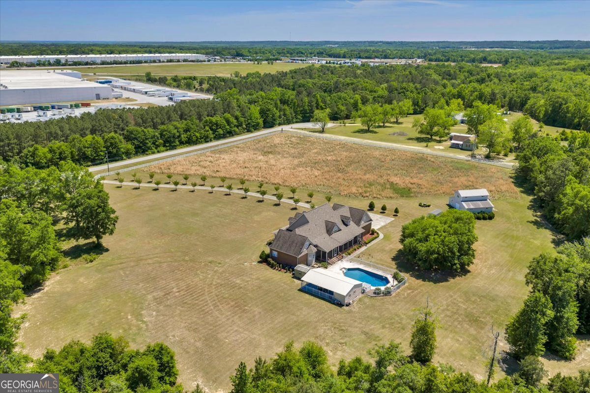6605 Britt Road Macon GA 31216