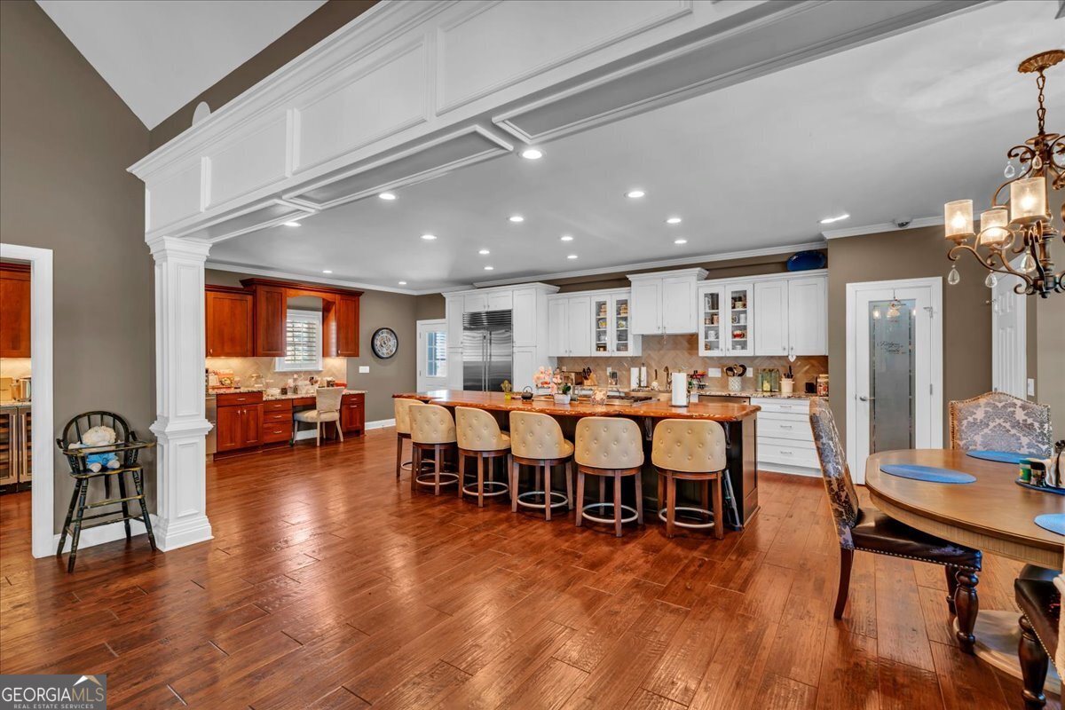 6605 Britt Road Macon GA 31216