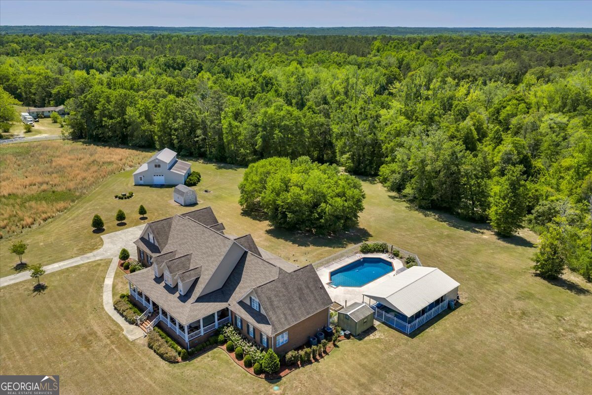6605 Britt Road Macon GA 31216