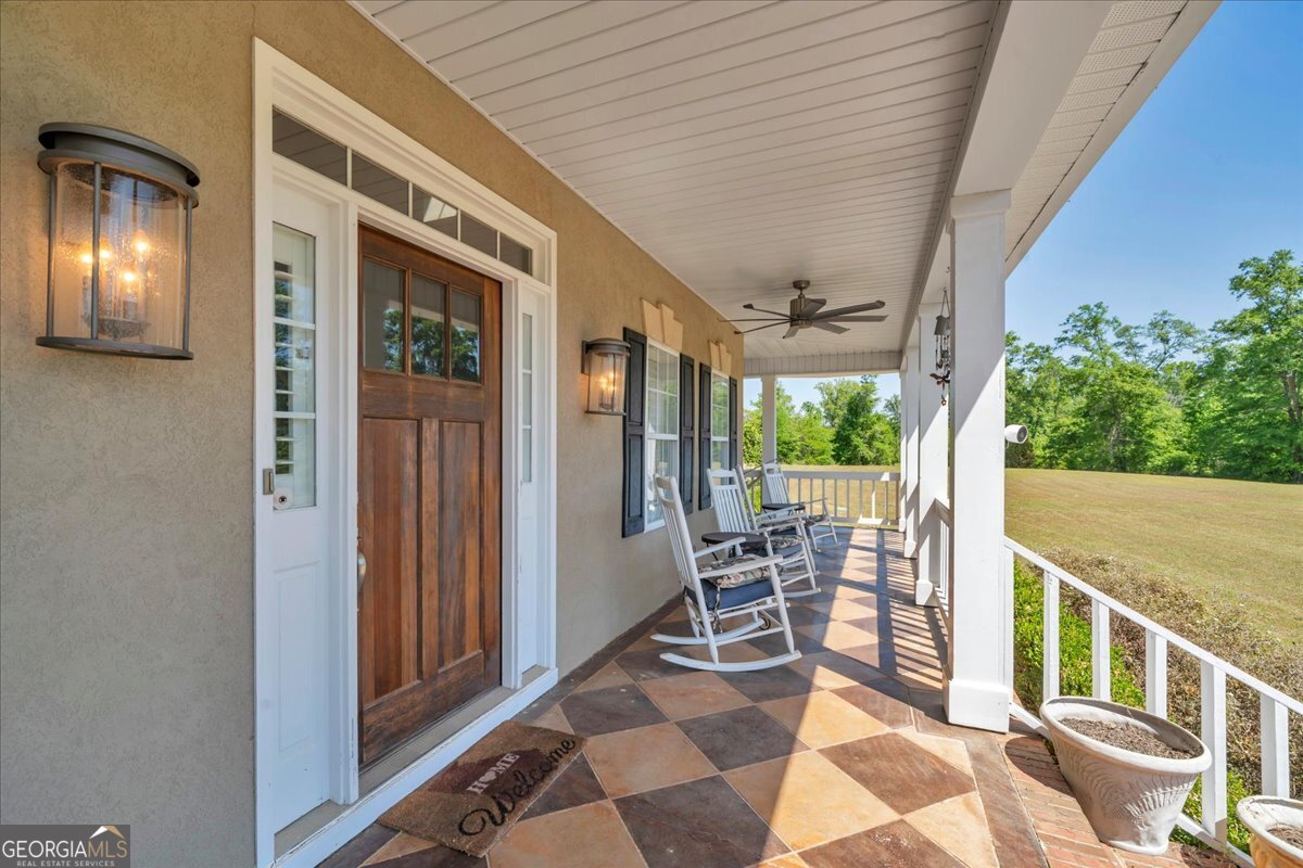 6605 Britt Road Macon GA 31216