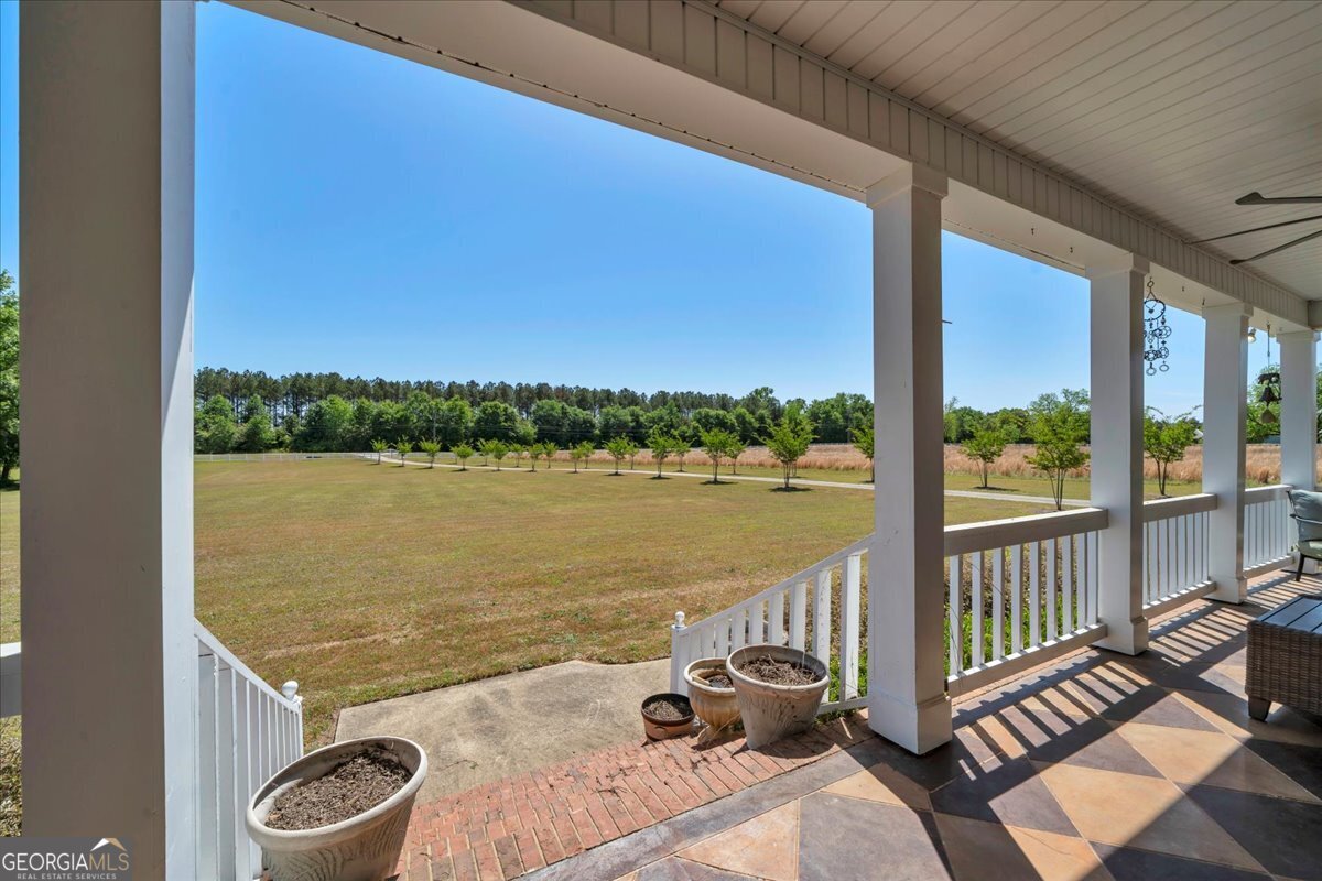 6605 Britt Road Macon GA 31216