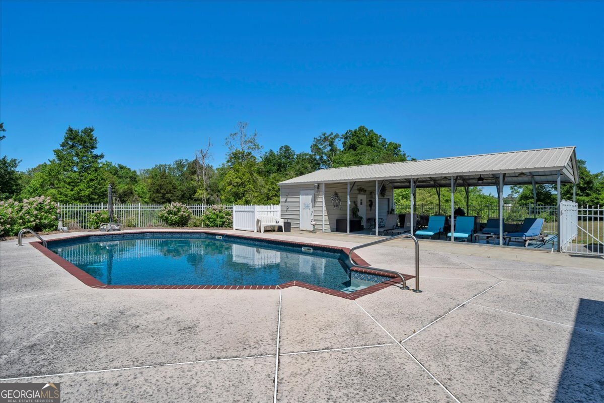 6605 Britt Road Macon GA 31216