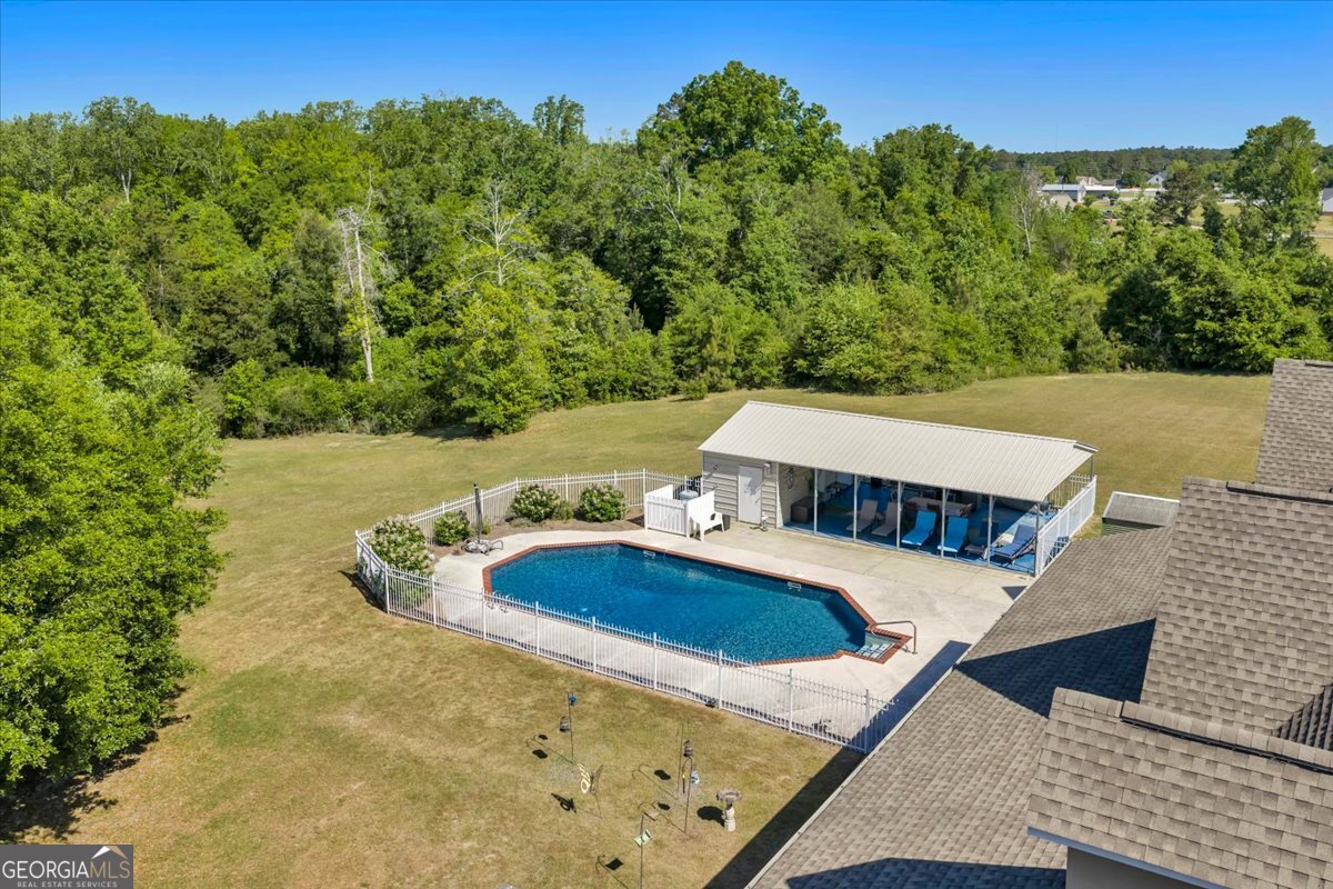 6605 Britt Road Macon GA 31216