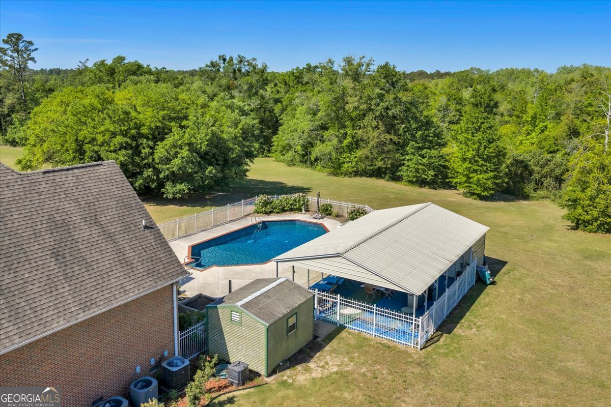 6605 Britt Road Macon GA 31216